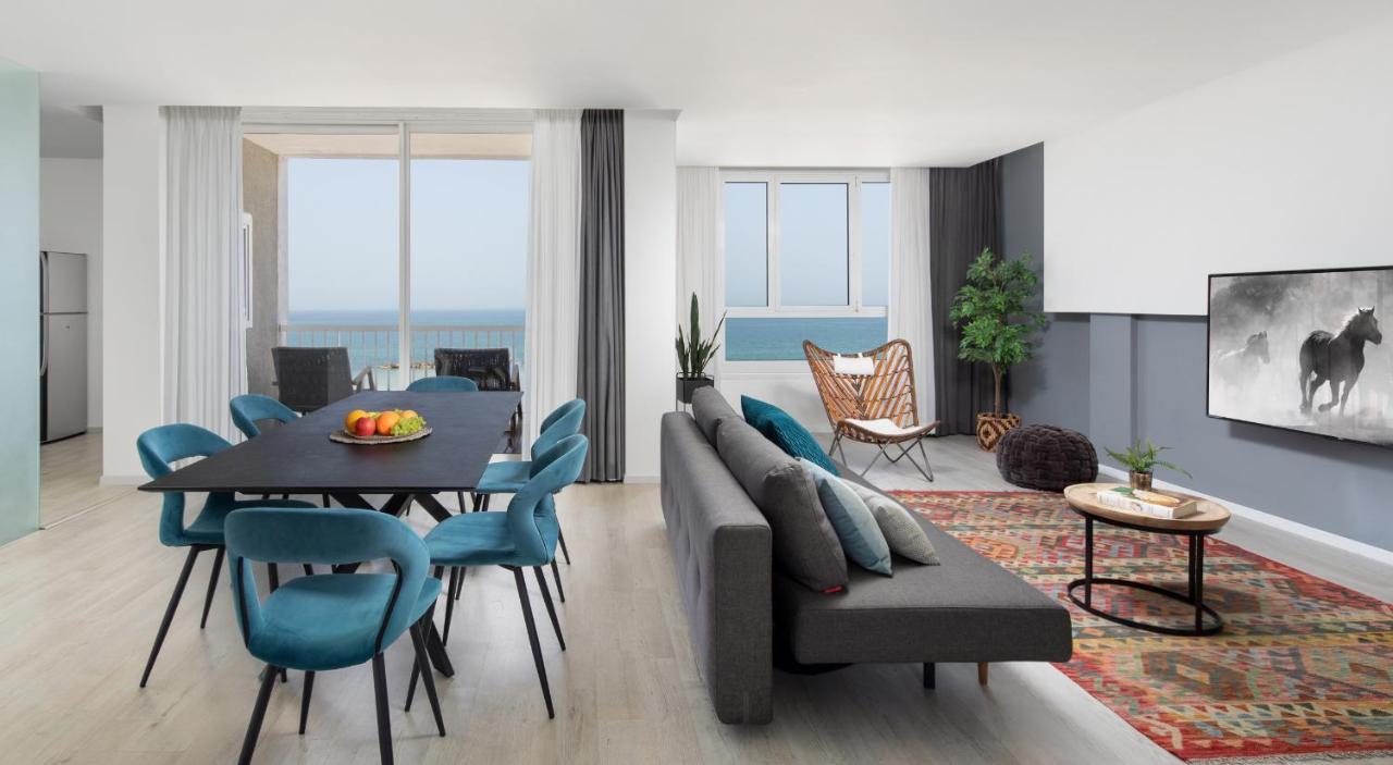 Sea Executive Tel Aviv