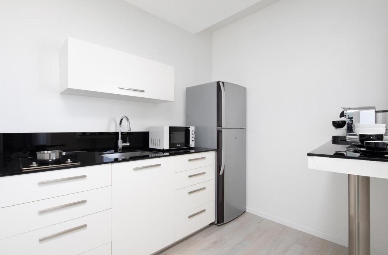 Aparthotel Sea Executive