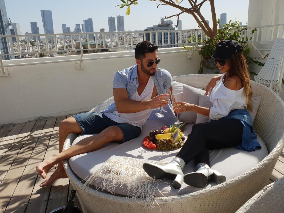 Aparthotel Sea Executive Tel Aviv