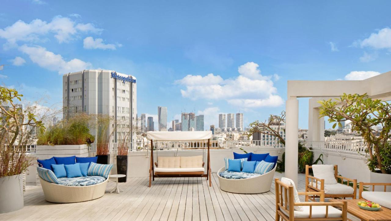 Sea Executive Tel Aviv