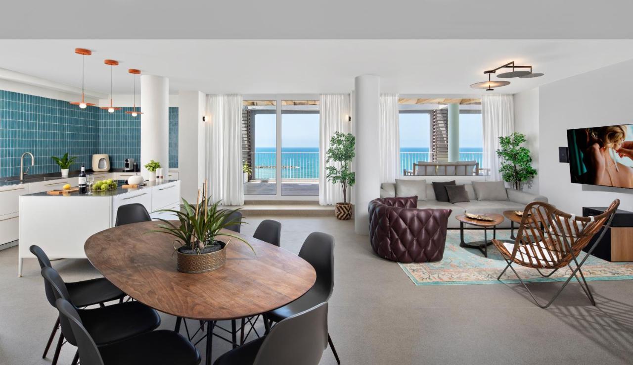 Sea Executive Tel Aviv