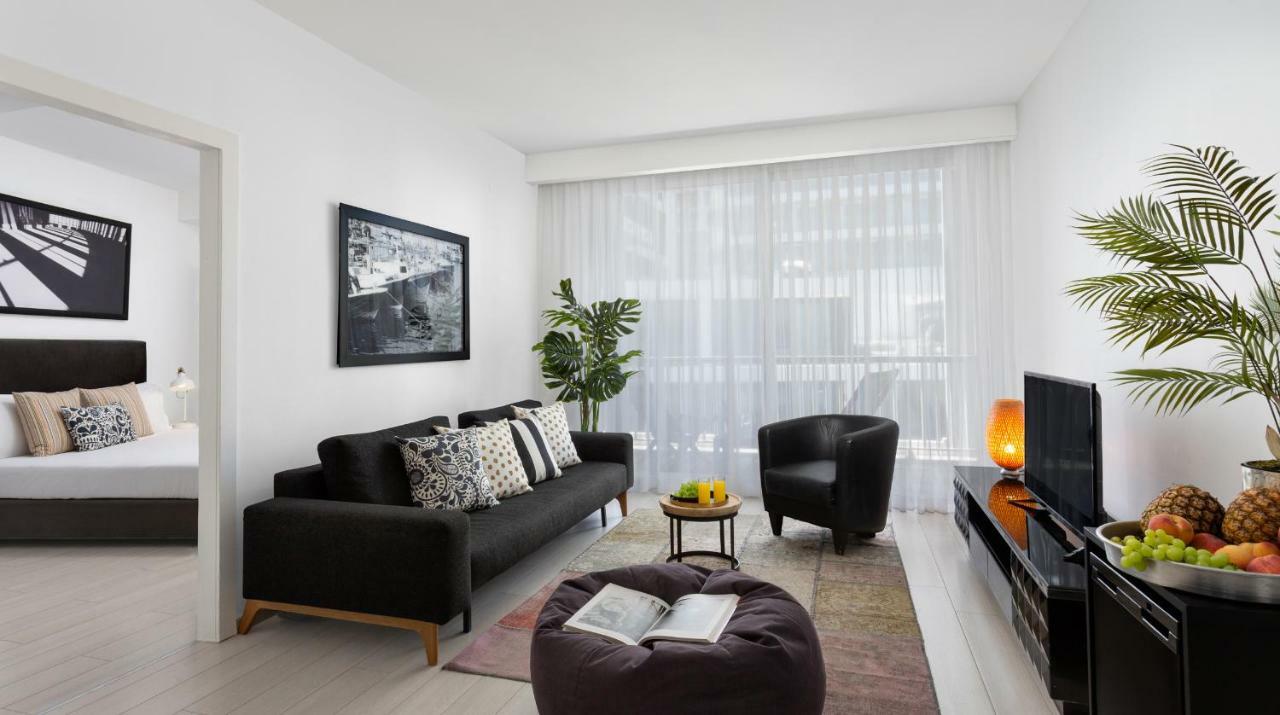 Sea Executive 4* Tel Aviv