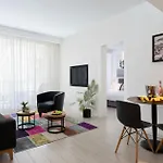 Sea Executive Suites