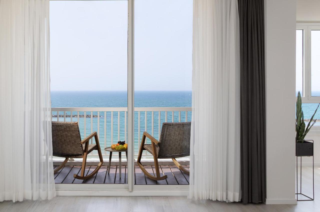 Sea Executive 4* Tel Aviv-Jaffa