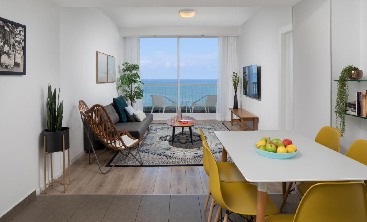 Aparthotel Sea Executive 4*