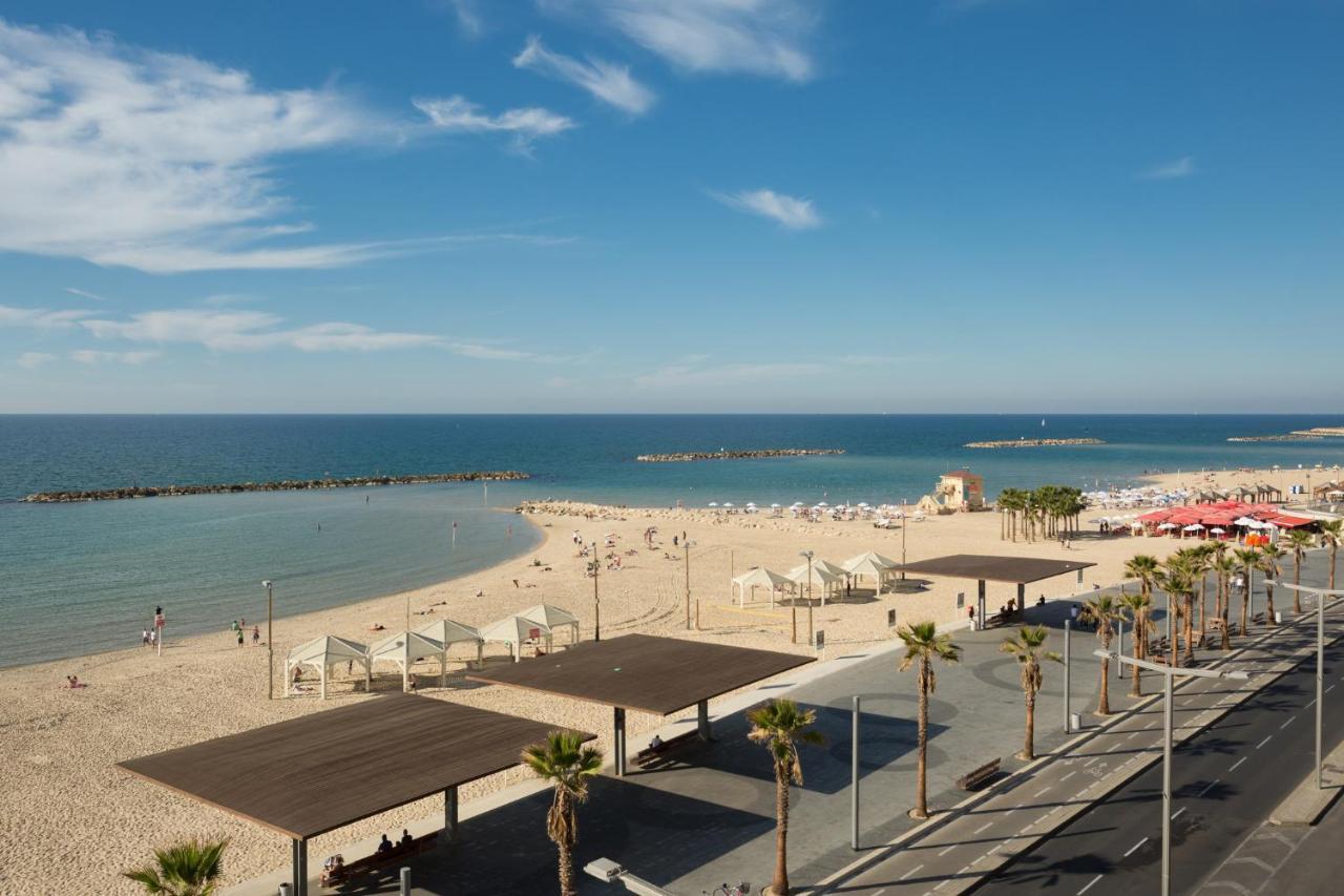 Sea Executive 4* Tel Aviv-Jaffa
