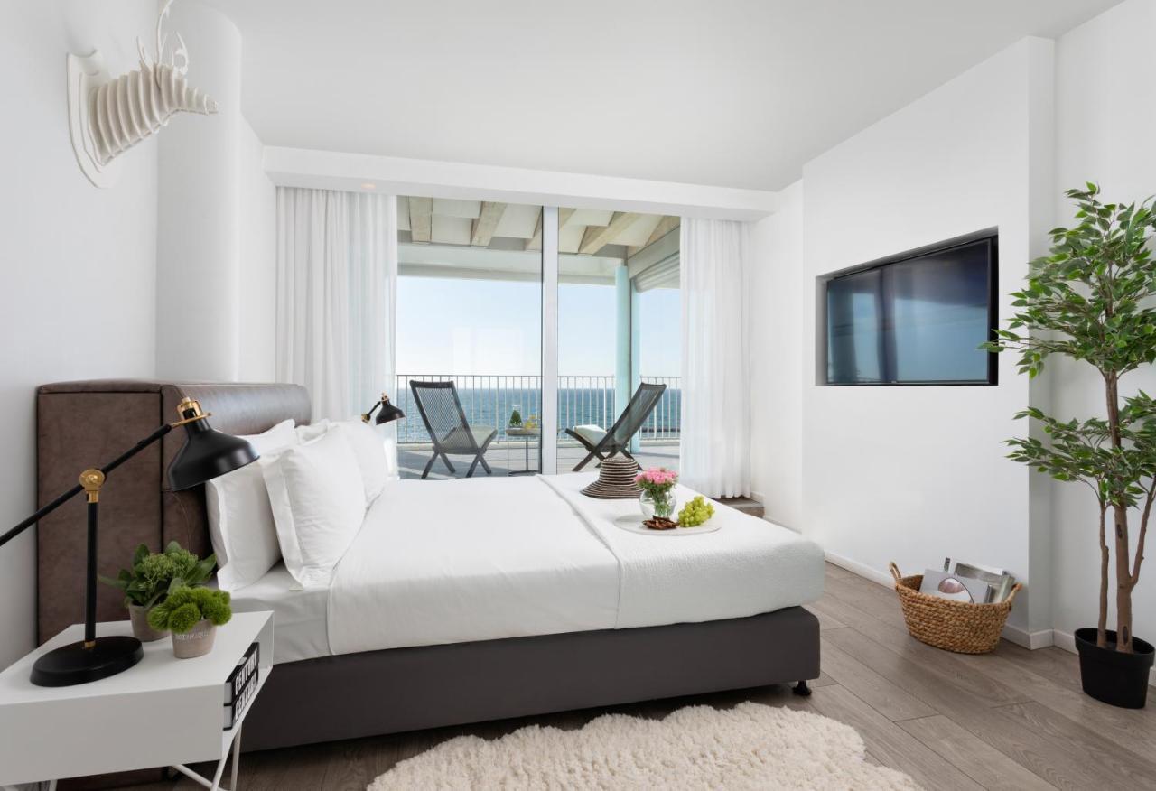 Sea Executive 4* Tel Aviv-Jaffa