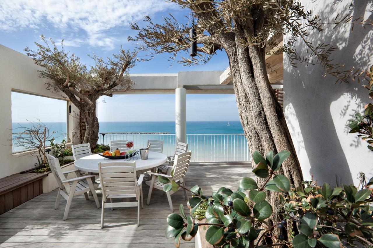 Appart hôtel Sea Executive 4*