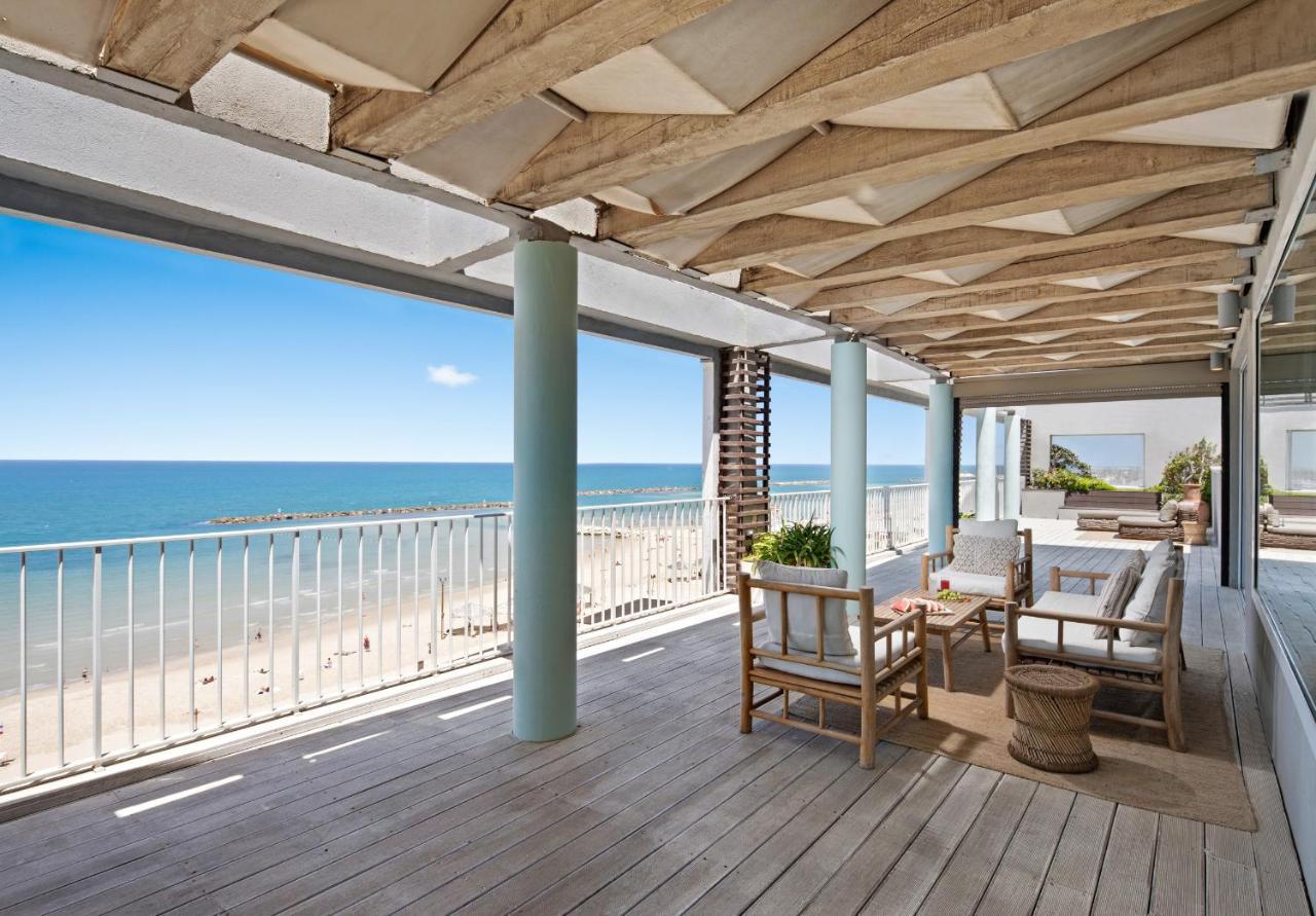 Aparthotel Sea Executive Tel Aviv-Jaffa