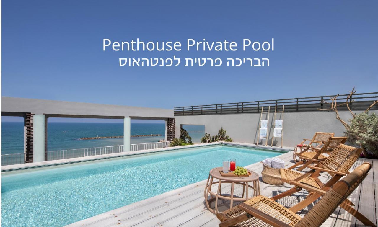 Sea Executive Tel-Aviv