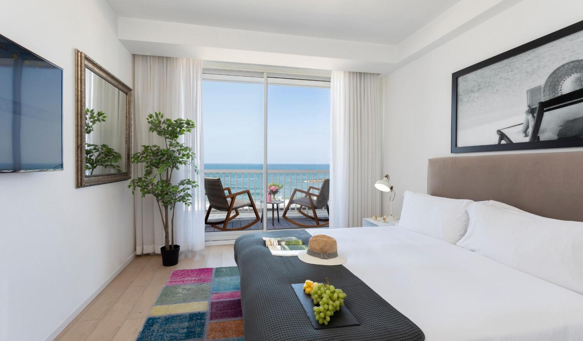 Sea Executive 4* Tel Aviv-Jaffa