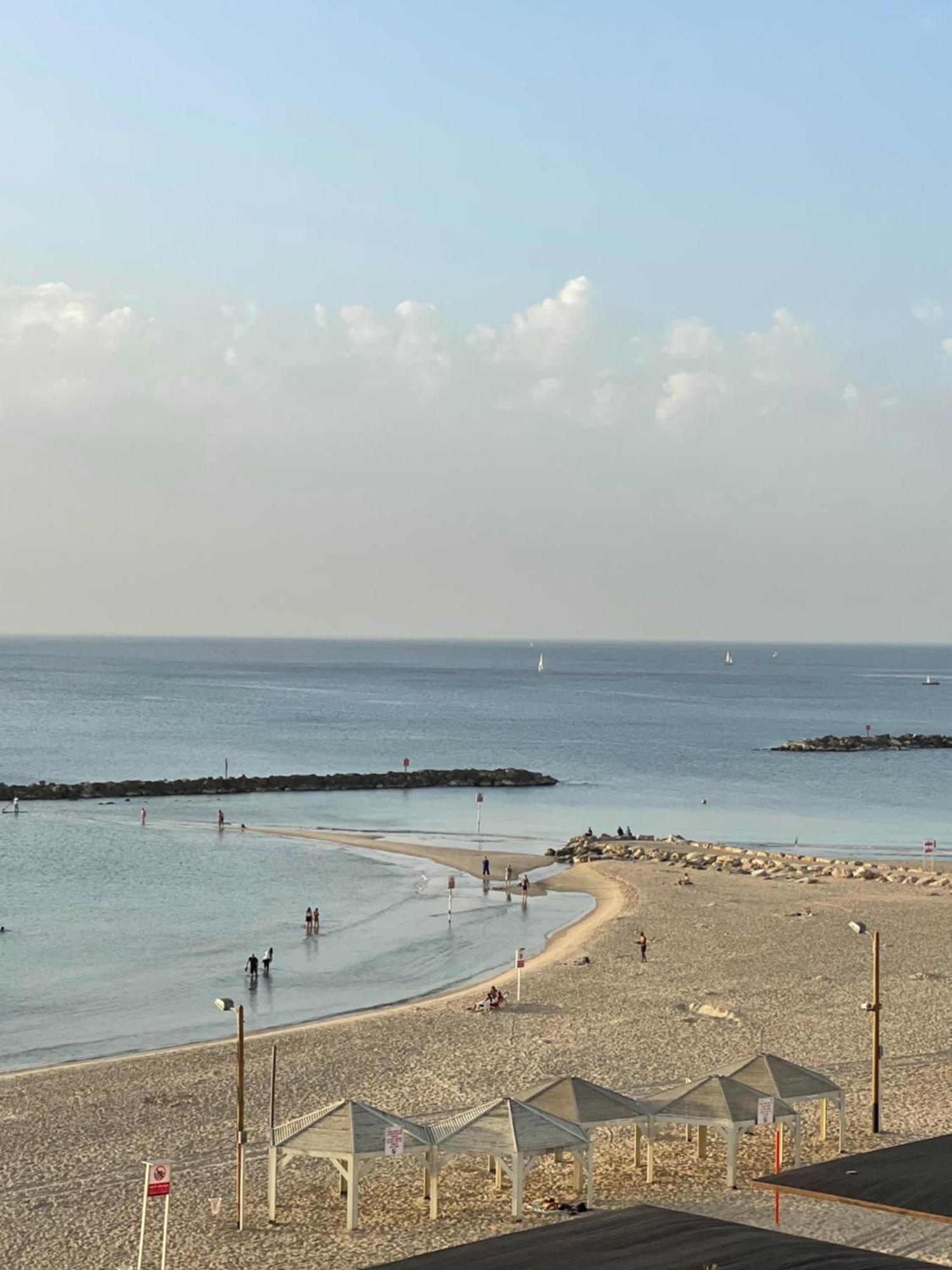 Sea Executive 4* Tel Aviv-Jaffa