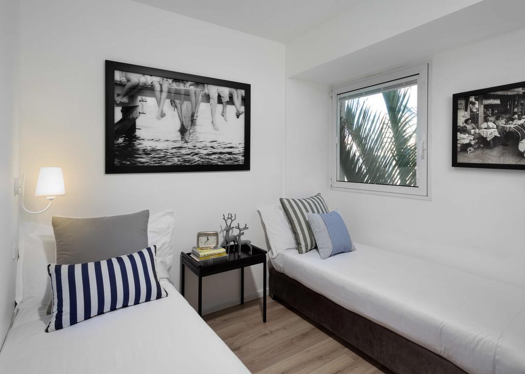 Sea Executive Tel-Aviv