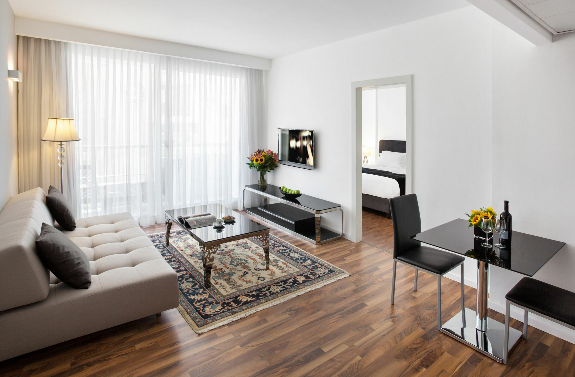 Aparthotel Sea Executive Tel Aviv-Jaffa