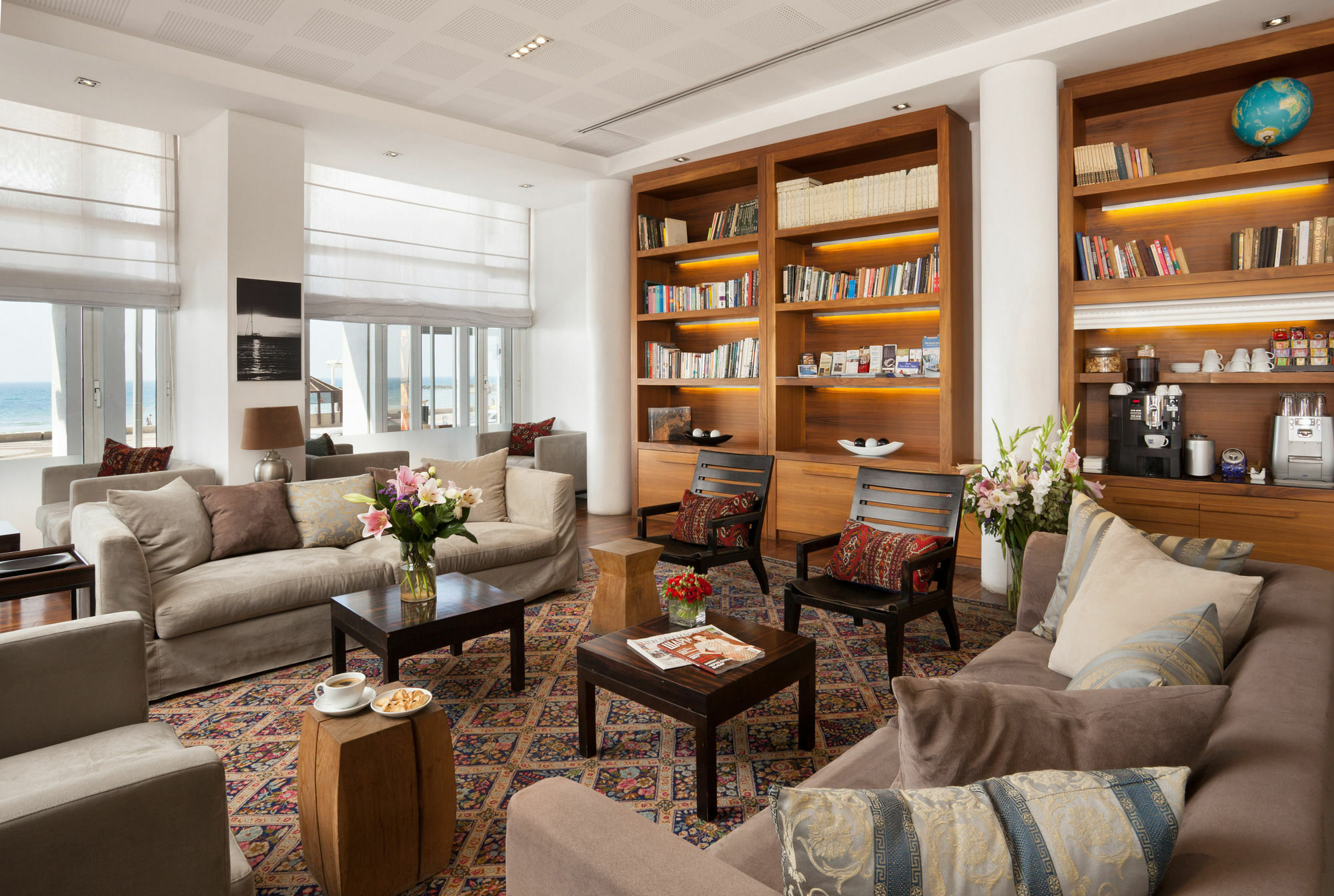 Sea Executive 4*