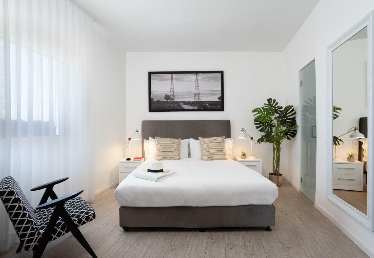Sea Executive Aparthotel 4*
