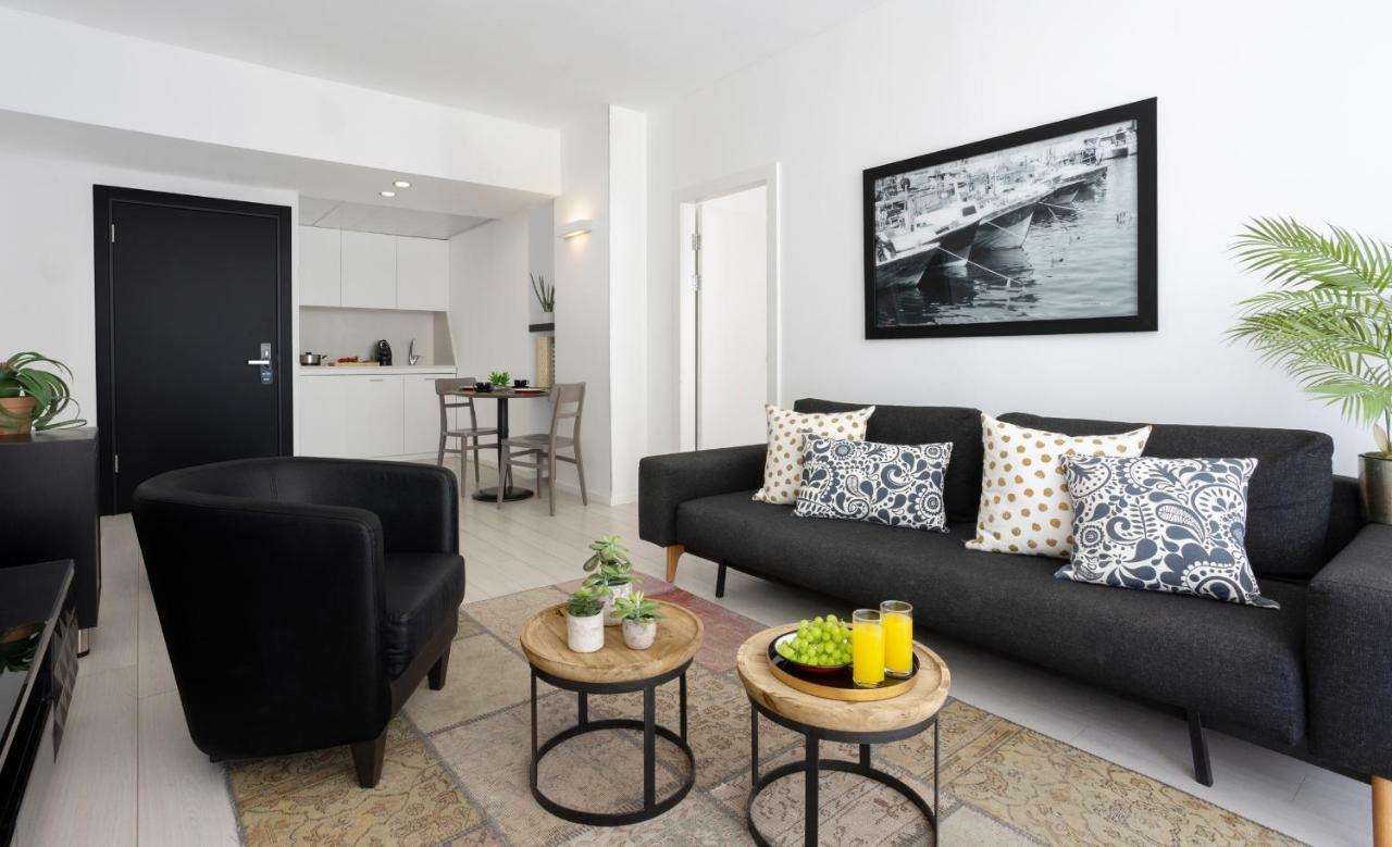 Aparthotel Sea Executive