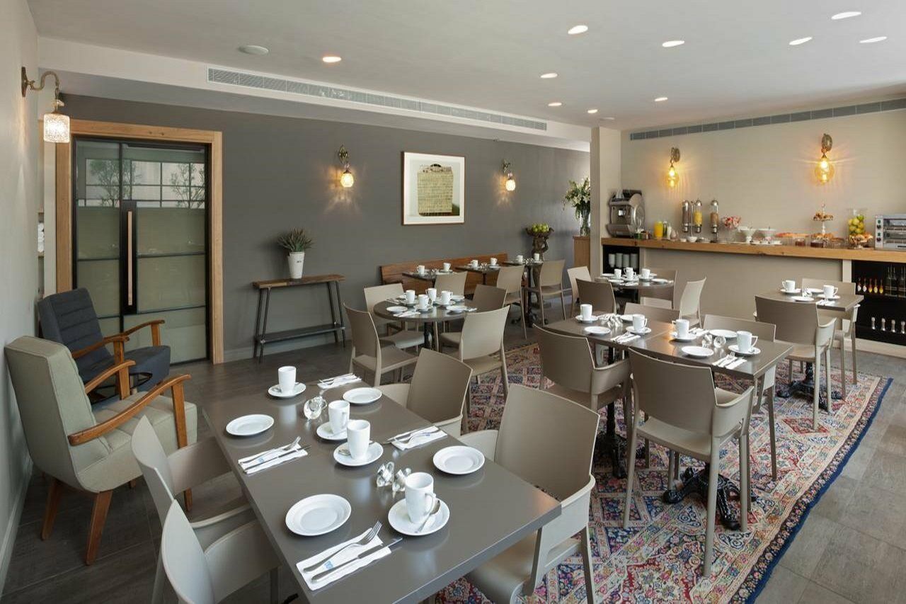 Sea Executive Appart hôtel 4*