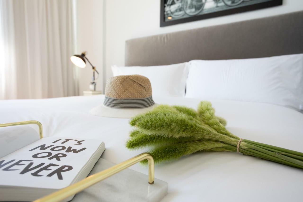 Sea Executive Aparthotel Tel Aviv-Jaffa
