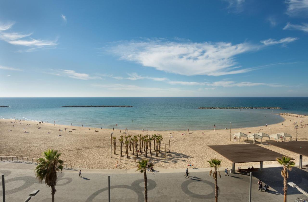 Aparthotel Sea Executive