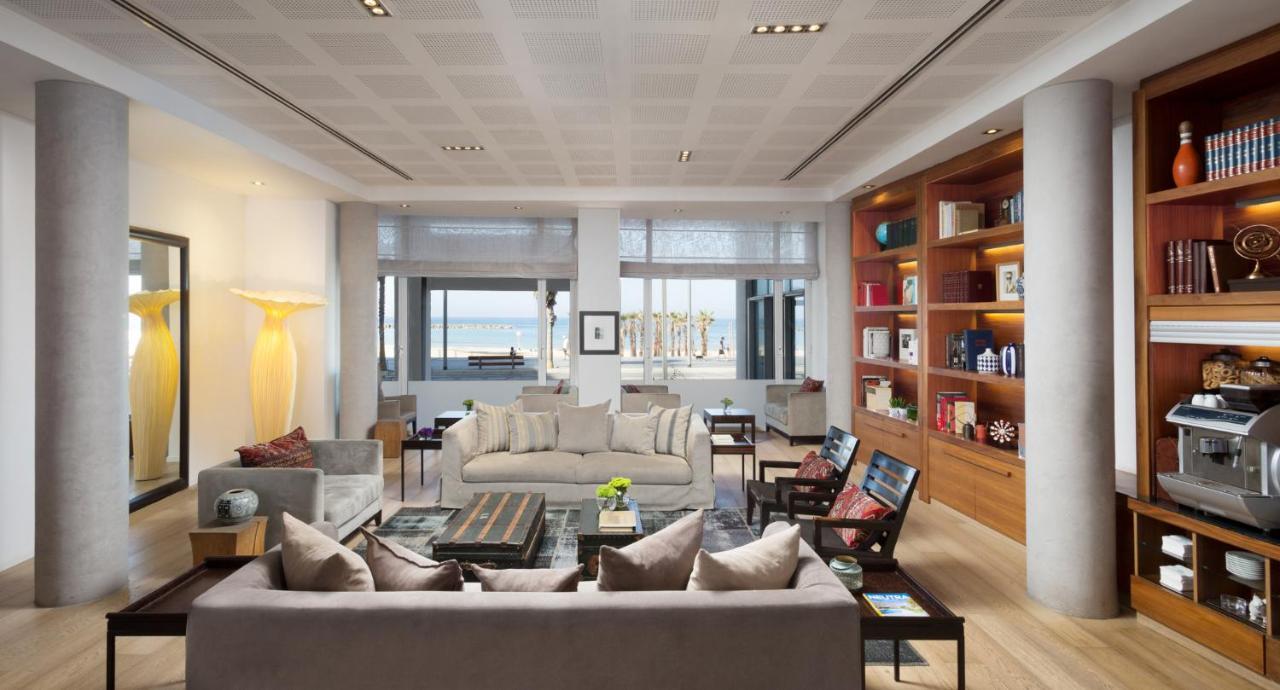 Appart hôtel Sea Executive 4*