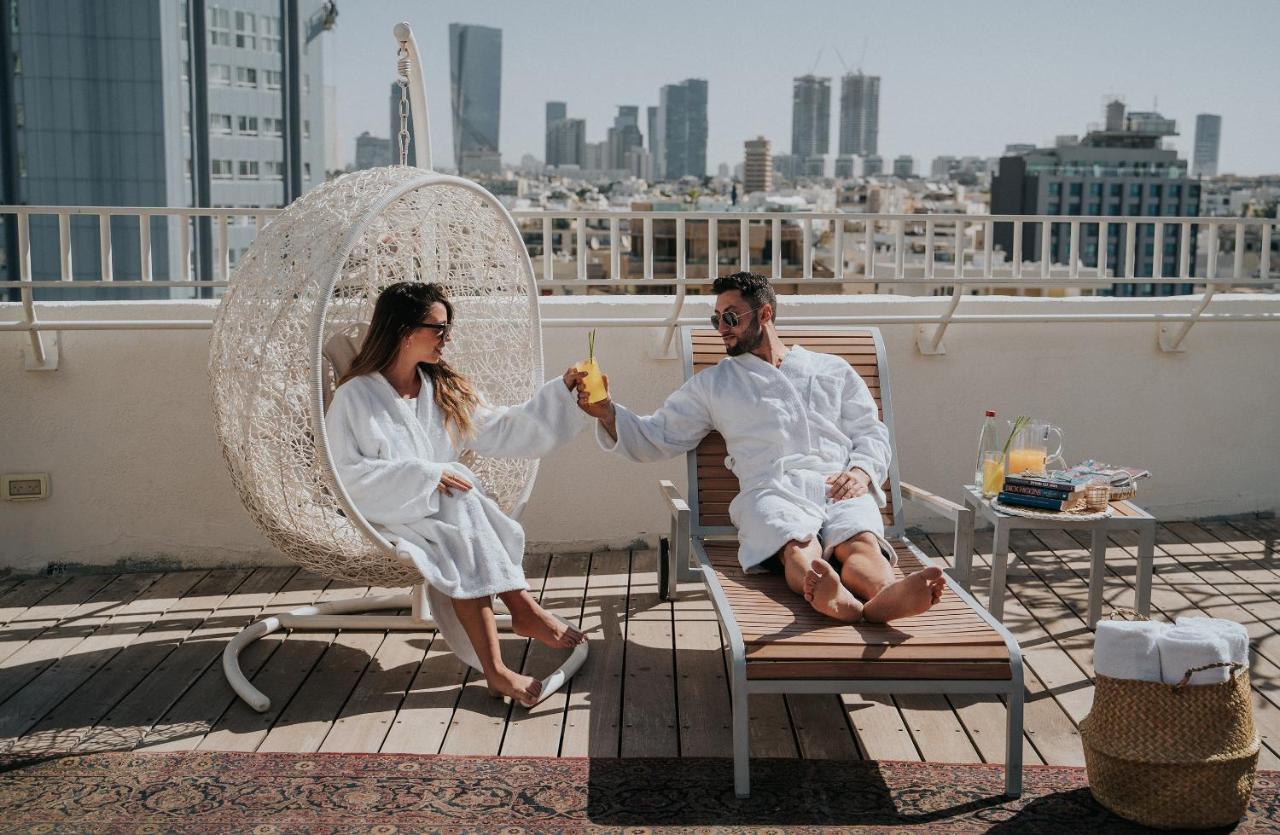 Sea Executive 4* Tel Aviv-Jaffa